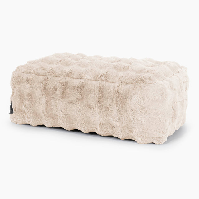 Rahi Jakkara Iso Vaihtopäällinen - Tekoturkis Kupla 01