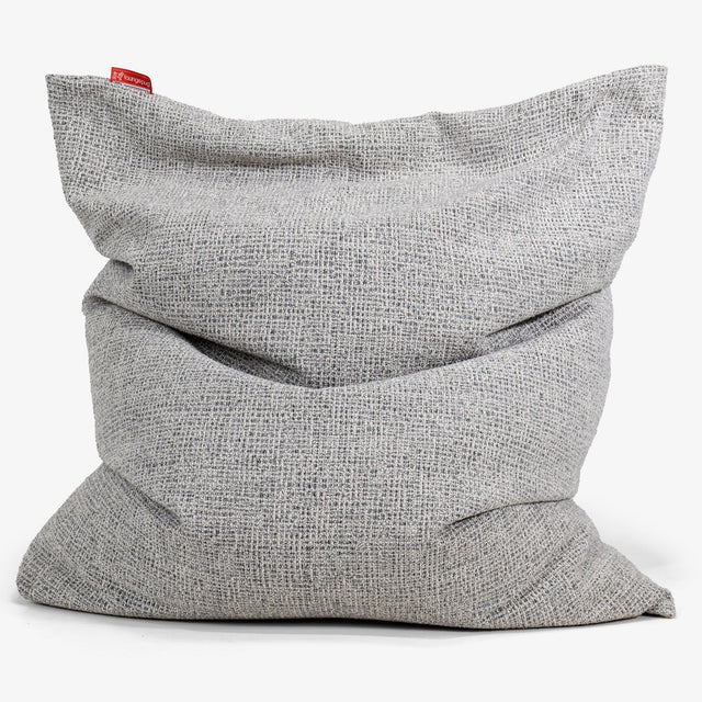 Säkkituoli XXL Vaihtopäällinen - Hugo 01