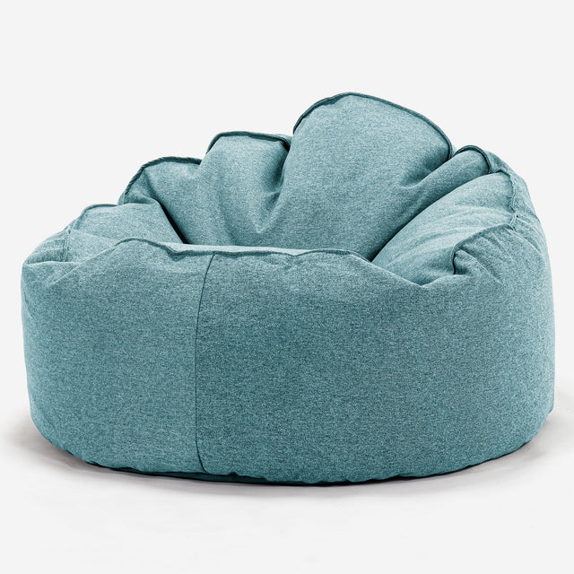 Säkkituoli 'Archi' Vaihtopäällinen - Interalli-villa 01