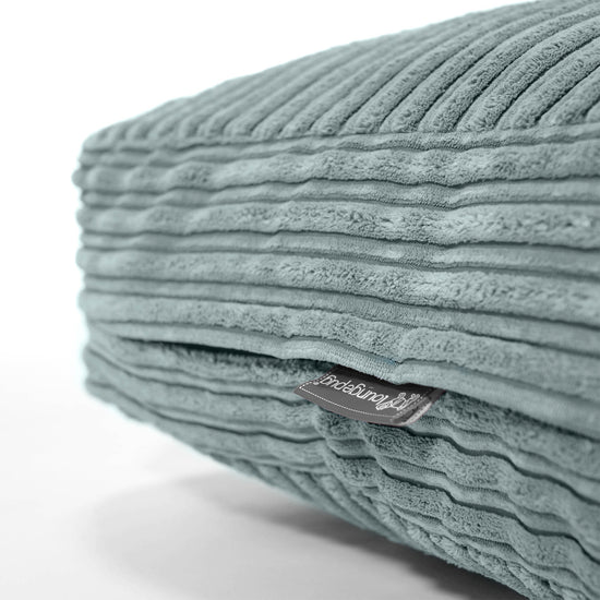 Iso Lattiatyyny - Vakosametti Mintunvihreä 02