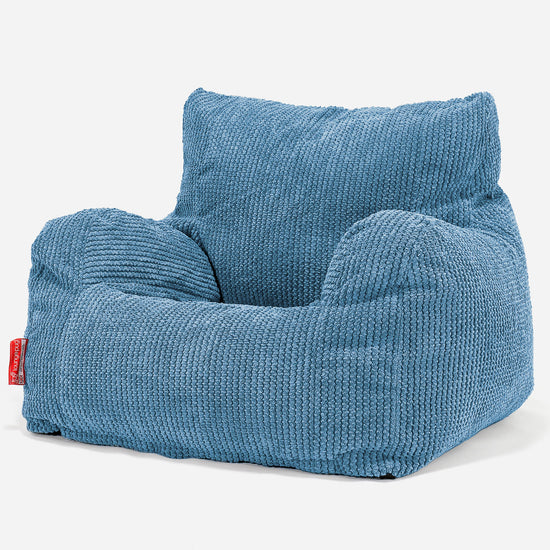 Josephine-Säkkituoli Nojatuoli - Pompula Taivas 01