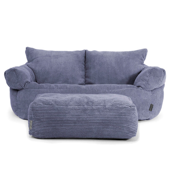 Josephine-sohvasäkkituoli - Pompula Violetti 02