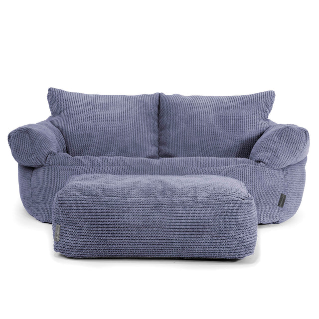 Josephine-sohvasäkkituoli - Pompula Violetti 02