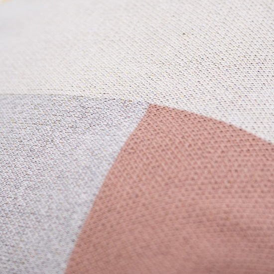 Pieni Rahi Jakkara - Neulottu Väritäplä Harmaa 03