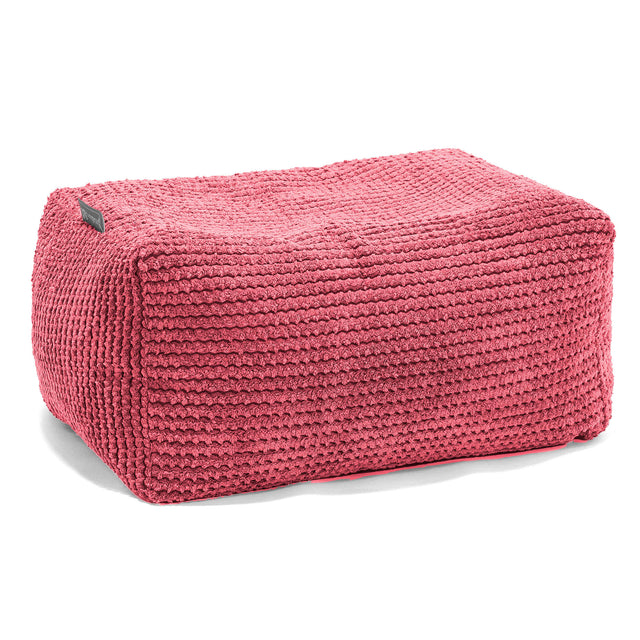 Pieni Rahi Jakkara - Pompula Pastellinpunainen 01