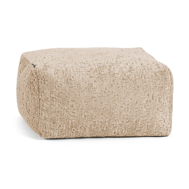 Pieni Rahi Jakkara - Ylellinen Chenille Minkki 01