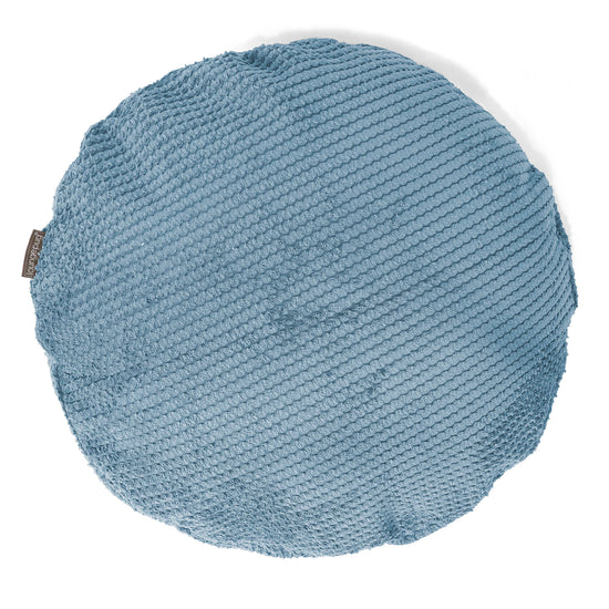 Pyöreä Tyynynsuojus 50cm - Pompula Taivas 01