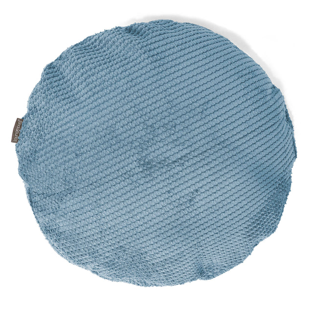 Pyöreä Tyynynsuojus 50cm - Pompula Taivas 01