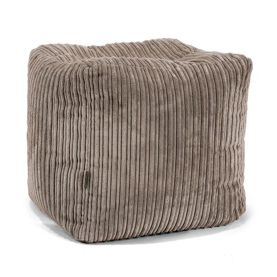 Rahi Kuutio - Vakosametti Harmaabeige 01