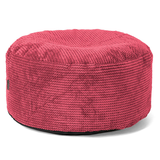 Rahi Tarjottimella - Pompula Pastellinpunainen - 02