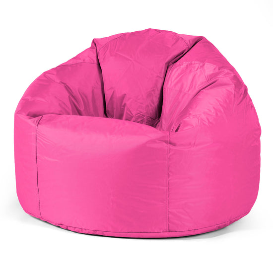 Säkkituoli Sotka - SmartCanvas™ Pinkki 01