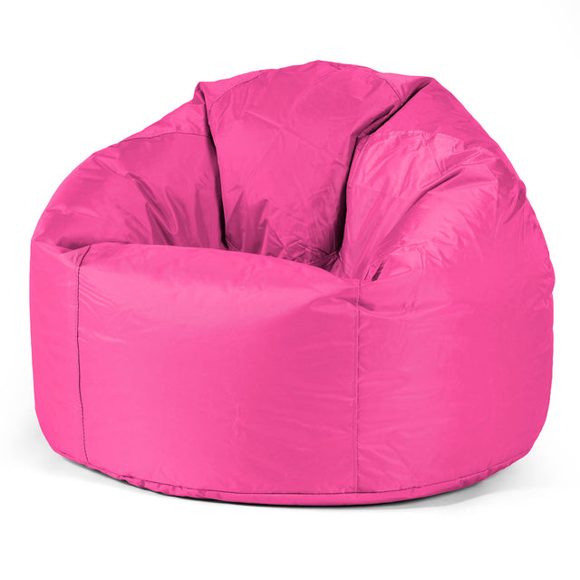 Säkkituoli Sotka - SmartCanvas™ Pinkki 01