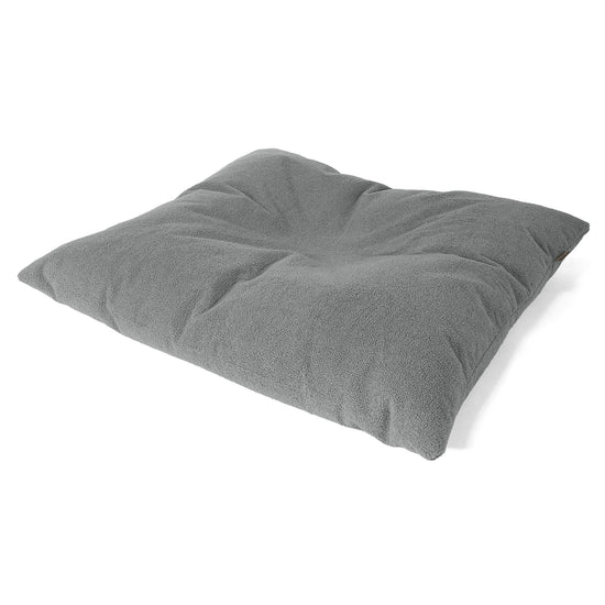 Säkkituoli XXL - Buklee Harmaa 03