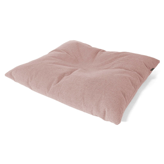 Säkkituoli XXL - Buklee Vaaleanpunainen 03