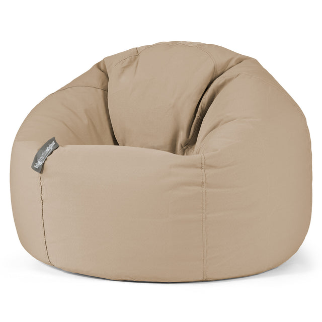 SoleiStorm™ Ultra 2000 h+ Säkkituoli Sotka - Olefin Beige 01