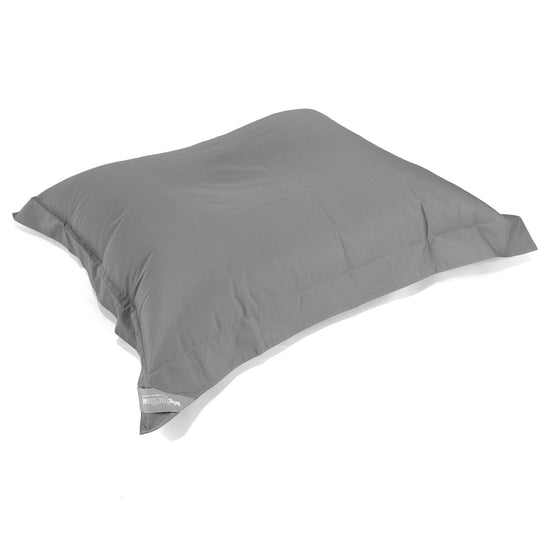 SoleiStorm™ Ultra 2000 h+ Säkkituoli XXL Ulos - Olefin Keskiharmaa 02