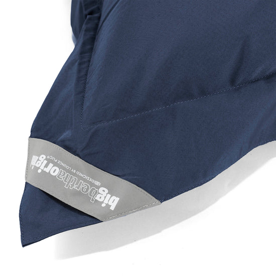 SoleiStorm™ Ultra 2000 h+ Säkkituoli XXL Ulos - Olefin Laivastonsininen 05