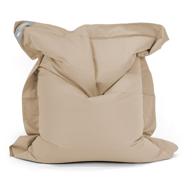 SoleiStorm™ Ultra 2000 h+ Säkkituoli XXL Ulos - Olefin Beige 01