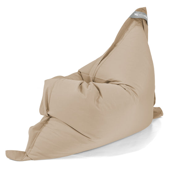 SoleiStorm™ Ultra 2000 h+ Säkkituoli XXL Ulos - Olefin Beige 04