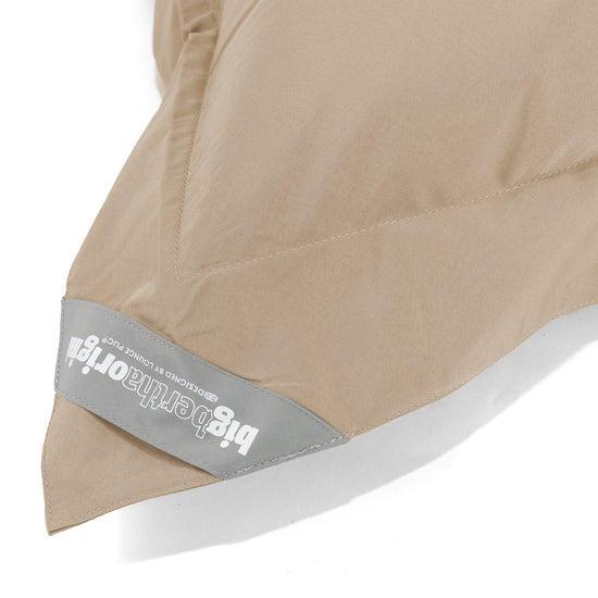 SoleiStorm™ Ultra 2000 h+ Säkkituoli XXL Ulos - Olefin Beige 05