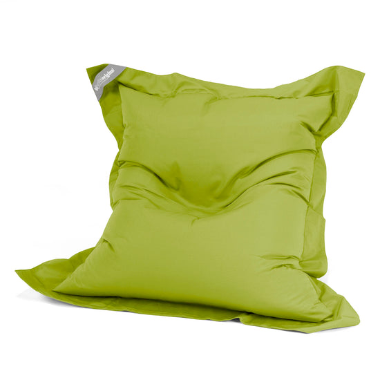 SoleiStorm™ Ultra 2000 h+ Säkkituoli XXL Ulos - Olefin Limetti 03