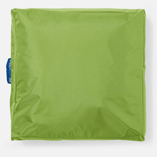 SmartCanvas™ Iso Lattiatyyny Ulos - Limetti 03