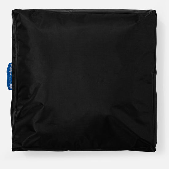 SmartCanvas™ Iso Lattiatyyny Ulos - Musta 03