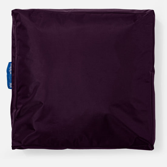 SmartCanvas™ Iso Lattiatyyny Ulos - Violetti 03