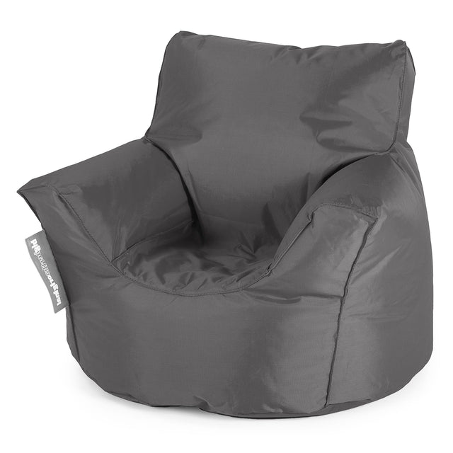 SmartCanvas™ Taapero Nojatuoli 1-3 vuotta - Grafiitti 01