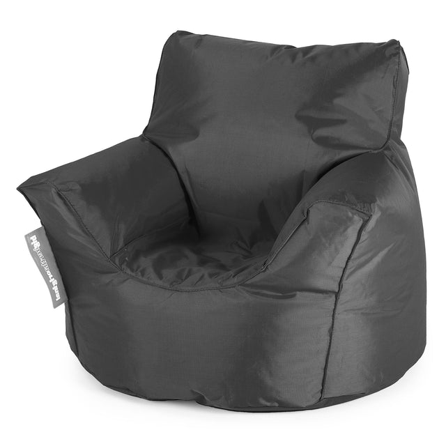 SmartCanvas™ Taapero Nojatuoli 1-3 vuotta - Musta 01