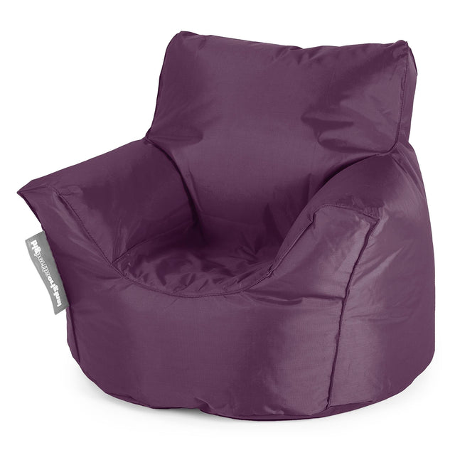 SmartCanvas™ Taapero Nojatuoli 1-3 vuotta - Violetti 01