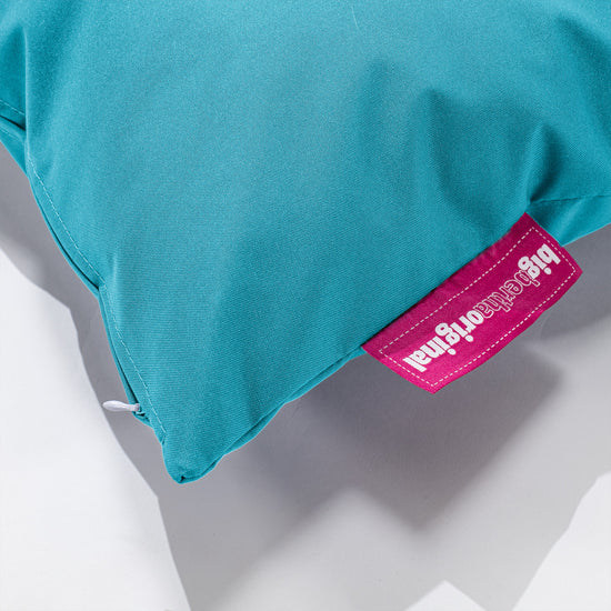 Tyyny Ulos 47 x 47cm - Syaani 02