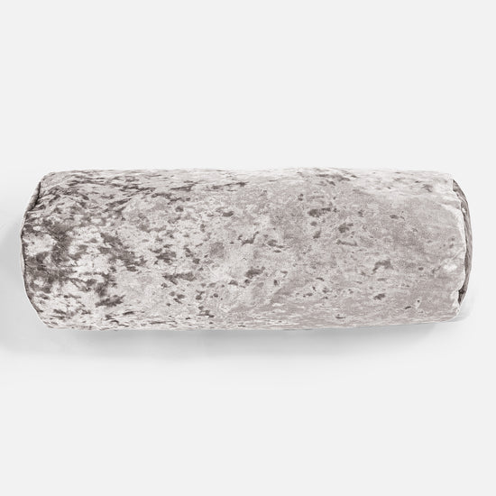 Putkityyny 20 x 55cm - Vuosikerta-Sametti Hopea 02