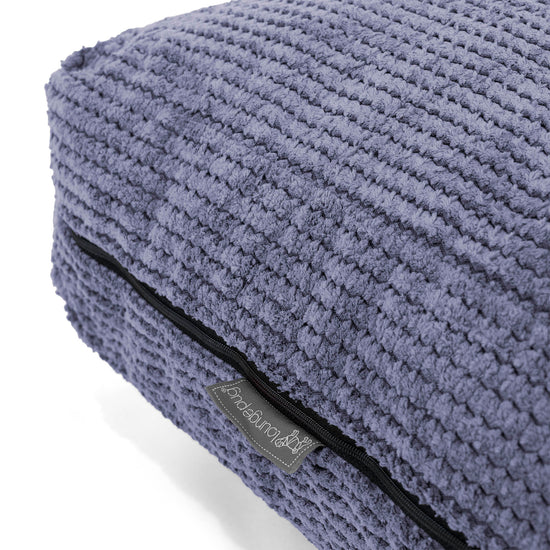 Iso Lattiatyyny - Pompula Violetti 02