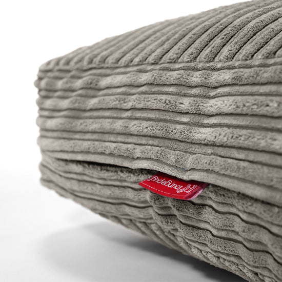 Iso Lattiatyyny - Vakosametti Minkki 02