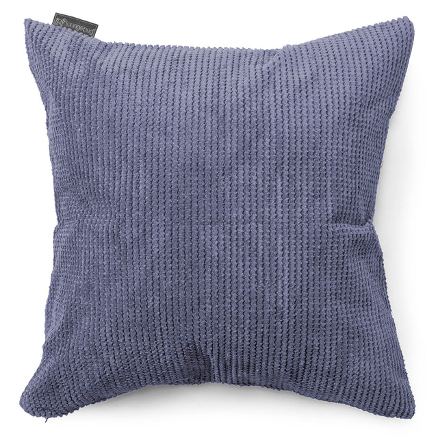 Jättityyny 70 x 70cm - Pompula Violetti 01