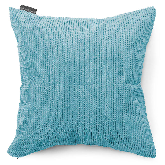 Jättityyny 70 x 70cm - Pompula Turkoosi 01