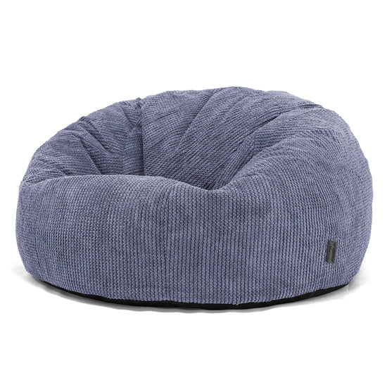 Säkkituoli Sotka Sohva - Pompula Violetti 01