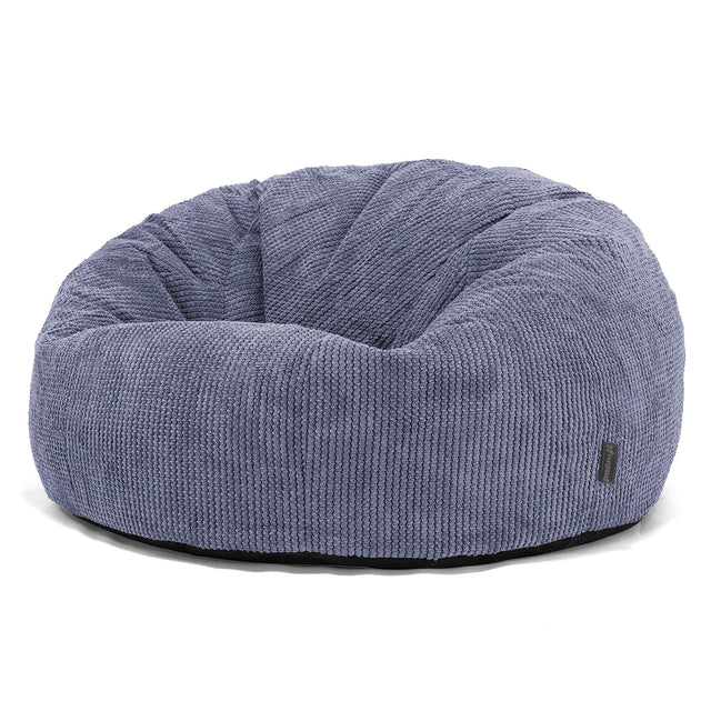 Säkkituoli Sotka Sohva - Pompula Violetti 01