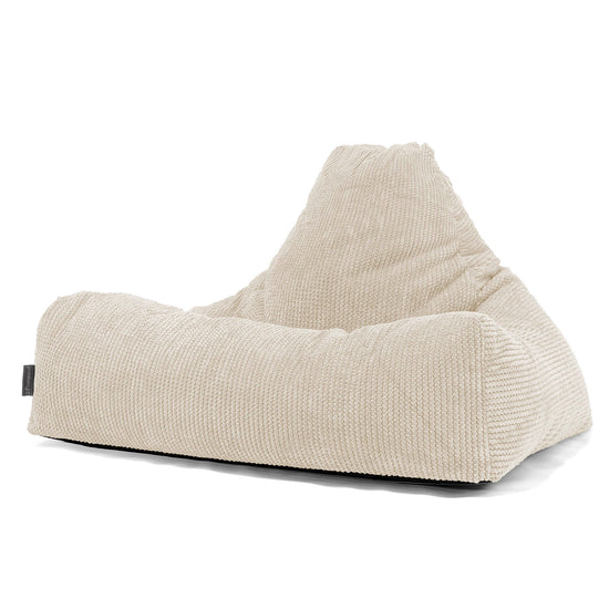 Lounge-Säkkituoli - Pompula Norsunluu 01