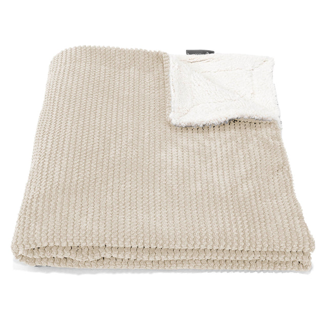 Sherpa-peitto - Pompula Norsunluu 01