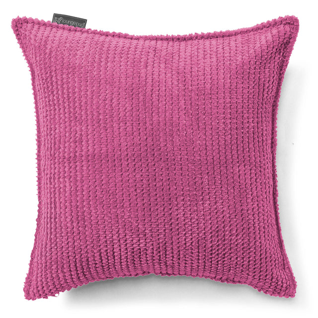 Tyyny 47 x 47cm - Pompula Vaaleanpunainen 01