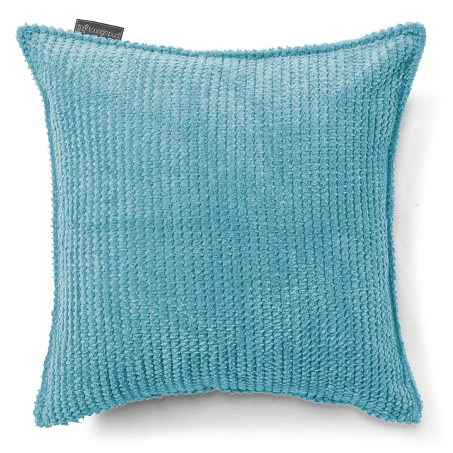 Tyyny 47 x 47cm - Pompula Turkoosi 01