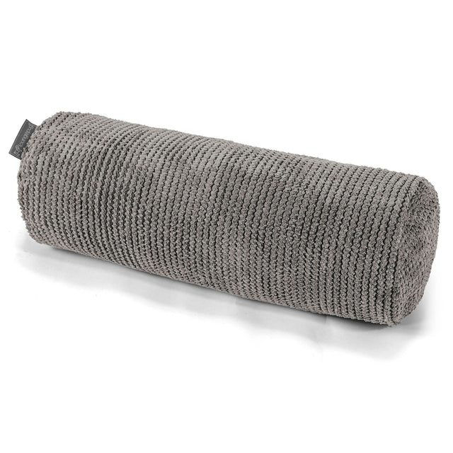 Putkityyny 20 x 55cm - Pompula Hiilen harmaa 01