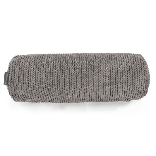 Putkityyny 20 x 55cm - Pompula Hiilen harmaa 02