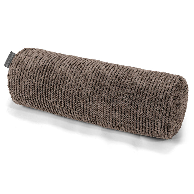 Putkityyny 20 x 55cm - Pompula Suklaanruskea 01