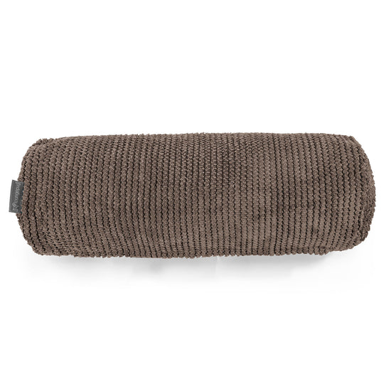 Putkityyny 20 x 55cm - Pompula Suklaanruskea 02