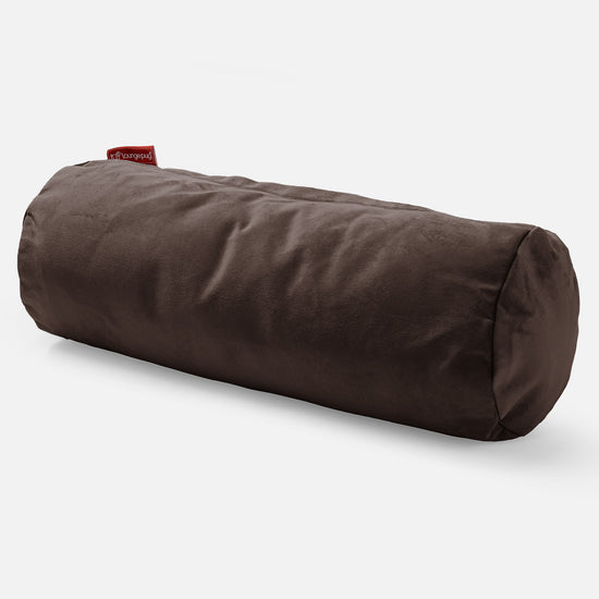 Putkityyny 20 x 55cm - Sametti Espresso 01