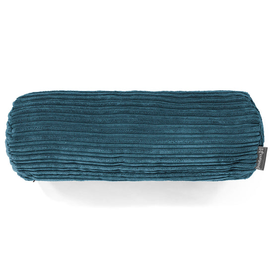 Putkityyny 20 x 55cm - Vakosametti Laivastonsininen 02
