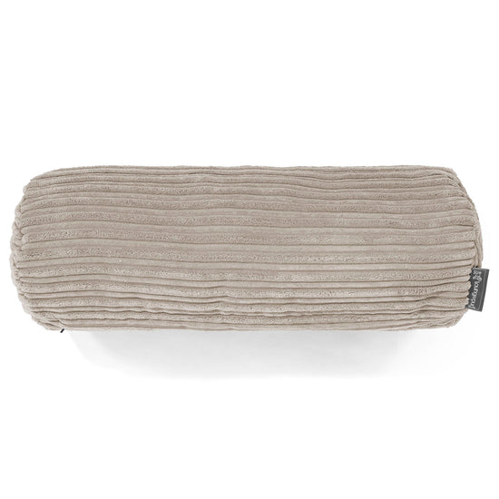 Putkityyny 20 x 55cm - Vakosametti Minkki 02
